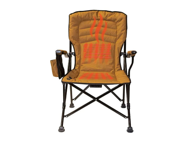 Switchback HEATED Chair