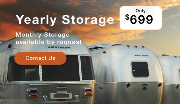 Airstream of Edmonton