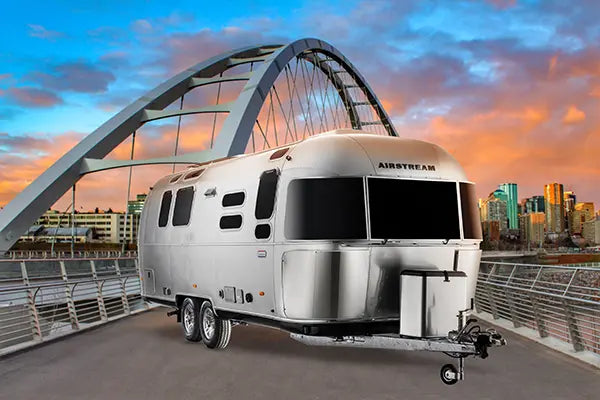 About Airstream of Edmonton | Edmonton, AB, Canada | Airstream Dealership