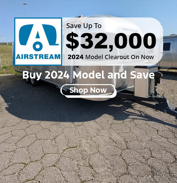 Airstream of Edmonton