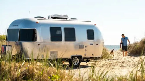 Iconic Airstream Style and Quality