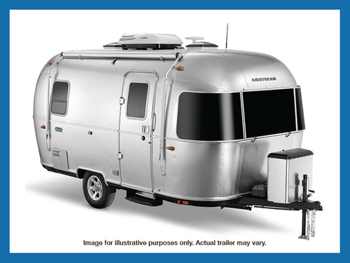 2025 Airstream Bambi 16RB