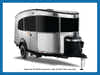 
Used 2024 Airstream Basecamp 20X Travel Trailer - Alpine Lake Exterior - Pinball Interior - VIN: 1SMG4DD24RJ209350 - Stock #RP1005A