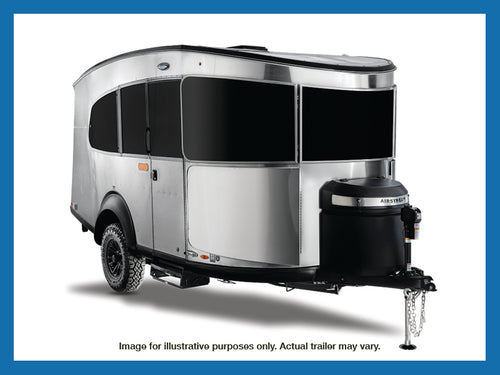 2025 Airstream Basecamp 20X Rei