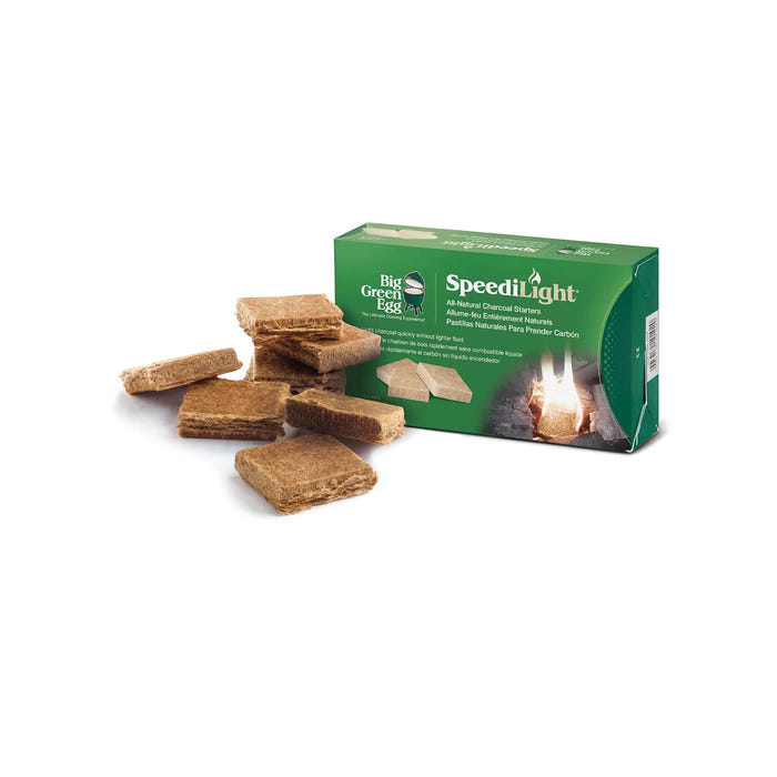 Speedlight Natural Charcoal Starter