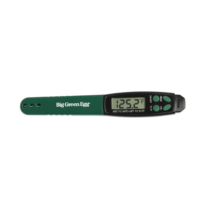 Quick Read Thermometer