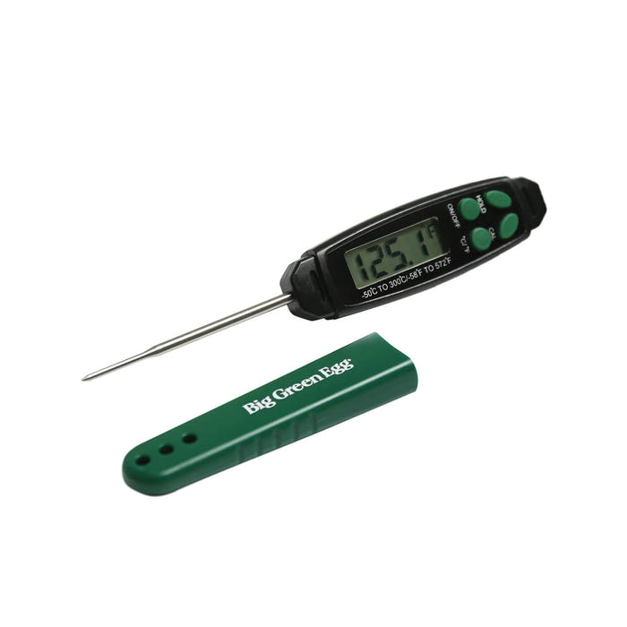Quick Read Thermometer