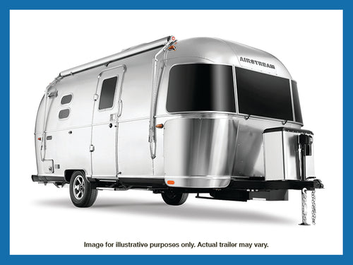 2025 Airstream Caravel 20FB