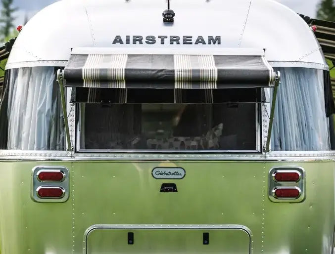 Airstream of Edmonton