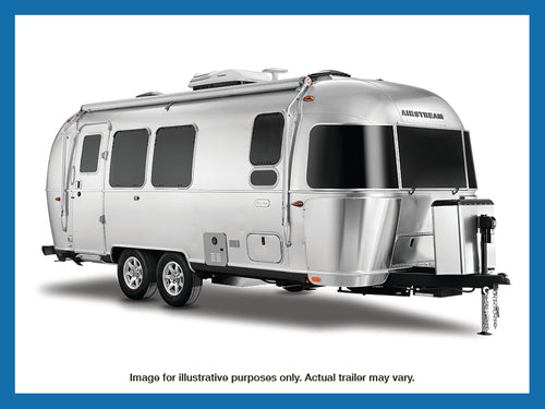 2024 Airstream Flying Cloud 23FB