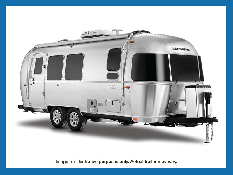 2026 Airstream Flying Cloud 23FBT