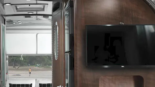 Entertainment When You Want It