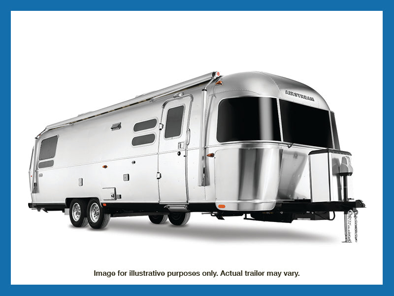 2021 Airstream Globetrotter 27FB