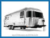 
New 2027 Airstream International 25FB Travel Trailer - Aqua Exterior - Coastal Cove Interior - VIN: 1STJFYJ29VJ580546 - Stock #R70002