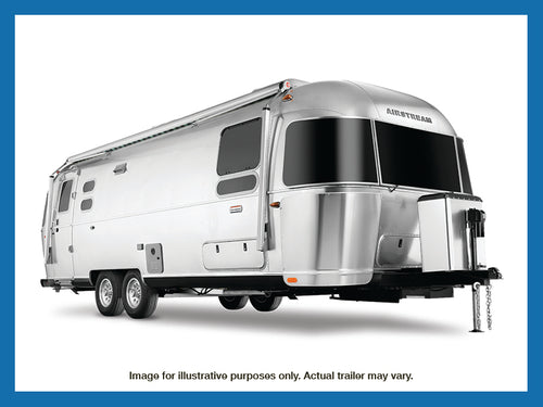 2025 Airstream International 30RBQ