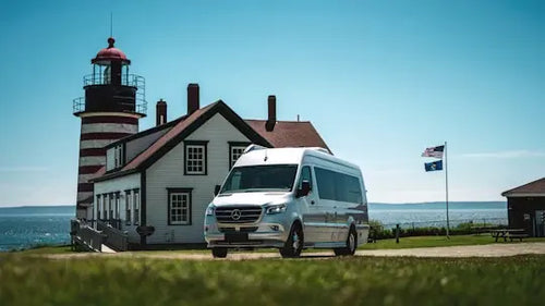 Comfort to Return, Recharge, and Repeat