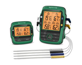 Kuma Barbecues Accessories