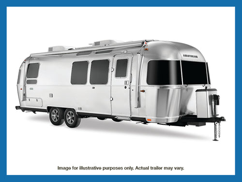 2025 Airstream Pottery Barn Se 28RBQ