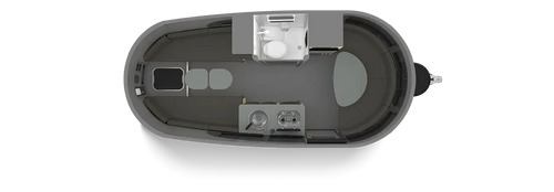 REI Special Edition Basecamp 20X