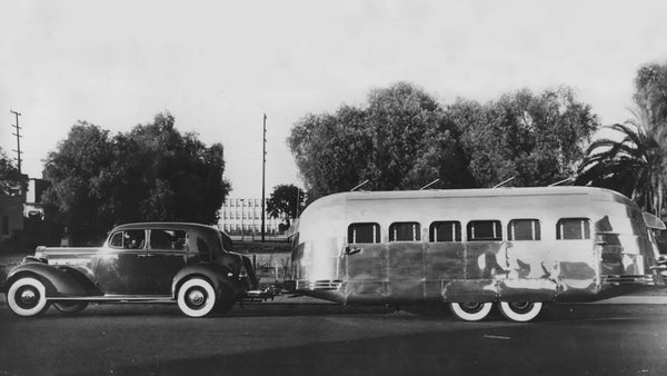 The Story of Airstream