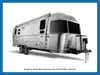 
Used 2024 Airstream Trade Wind 25FB Travel Trailer - Terracotta Exterior - River Oak Interior - VIN: 1STJVYJ27RJ573006 - Stock #RP1005