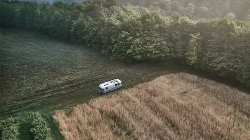 Off-Grid Capability for Remote Exploration